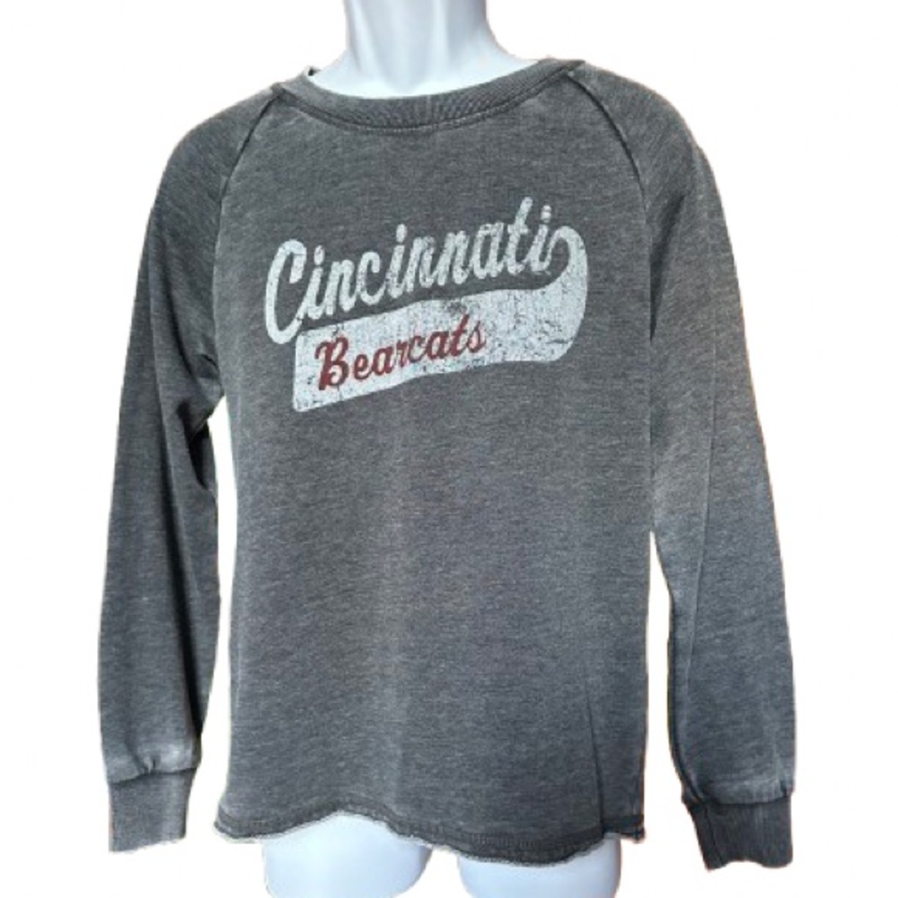 Alternative. Sweatshirt. Lazy day. Size M ( girl / boy)